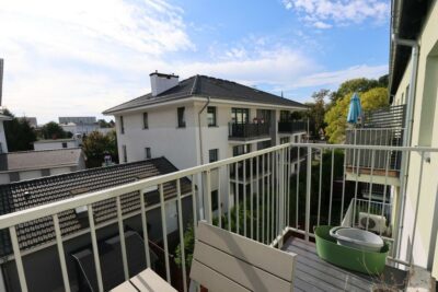 2 POKOJOWE MIESZKANIE NA WYNAJEM Z M. PARKINGOWYM