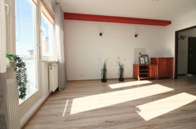 2-poziomowe M4 Tylko 5 MINUT OD CENTRUM | 74 M² | PARKING ZA SZLABANEM