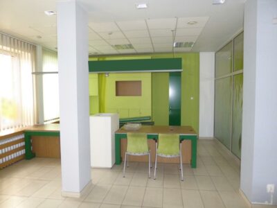 Lokal 240 m² w centrum Szczecina