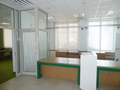 Lokal 240 m² w centrum Szczecina