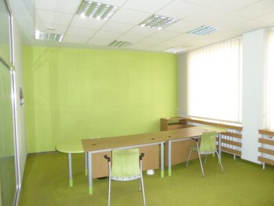 Lokal 240 m² w centrum Szczecina