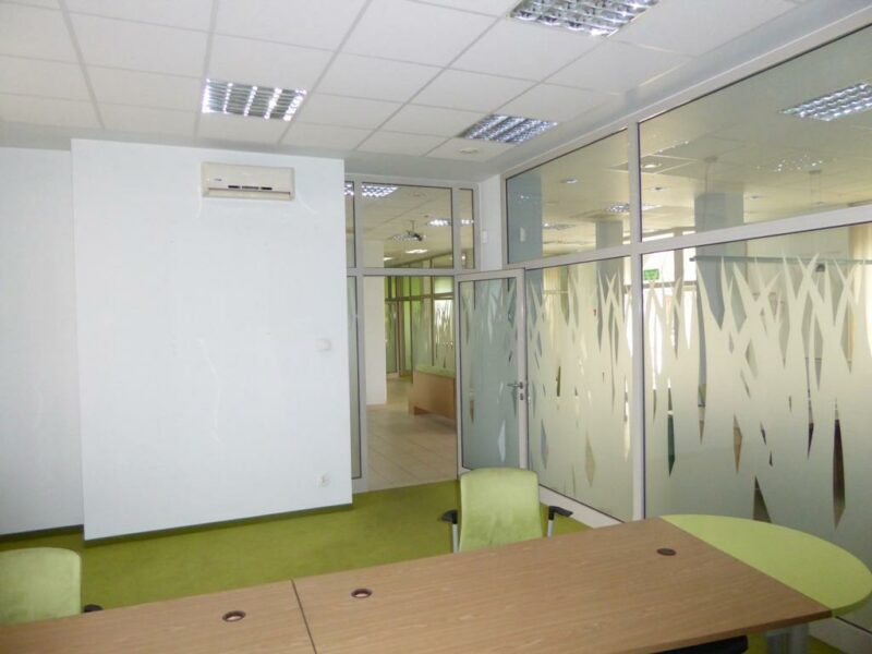 Lokal 240 m² w centrum Szczecina