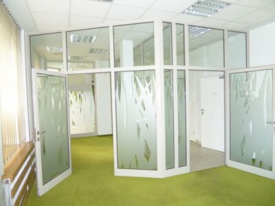 Lokal 240 m² w centrum Szczecina