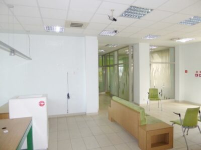 Lokal 240 m² w centrum Szczecina