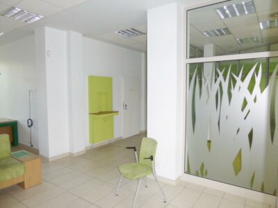 Lokal 240 m² w centrum Szczecina