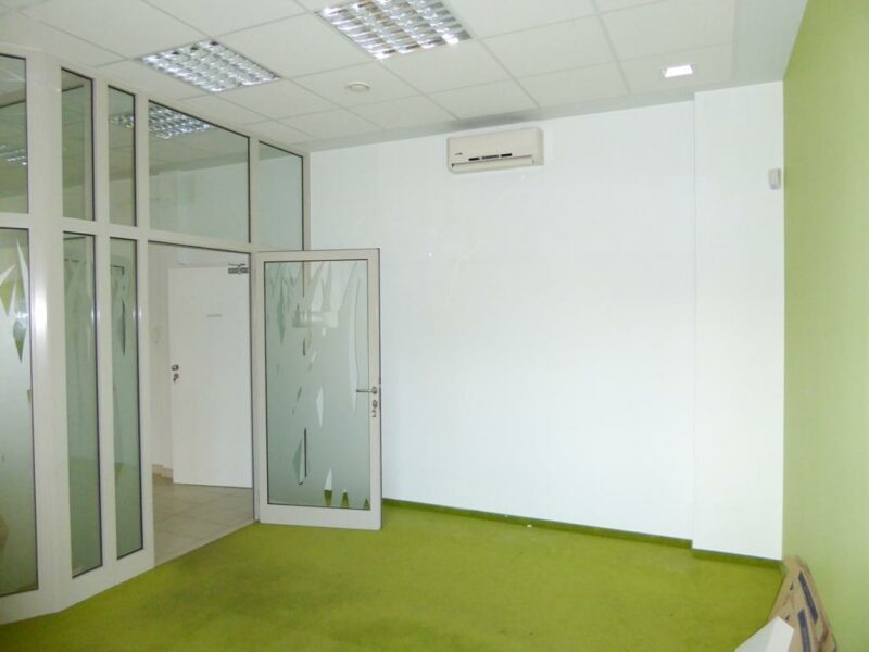 Lokal 240 m² w centrum Szczecina