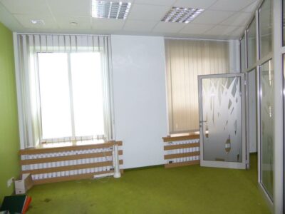 Lokal 240 m² w centrum Szczecina