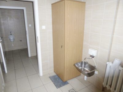 Lokal 240 m² w centrum Szczecina