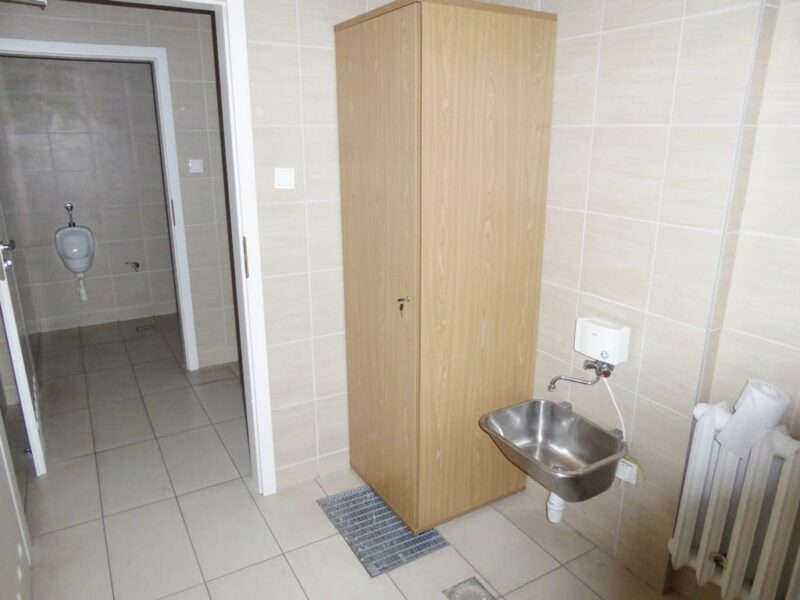 Lokal 240 m² w centrum Szczecina