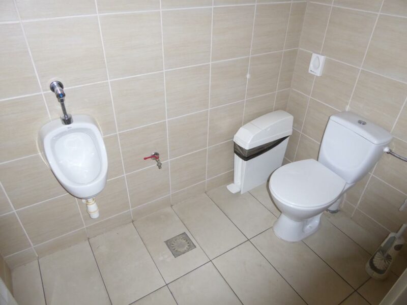 Lokal 240 m² w centrum Szczecina