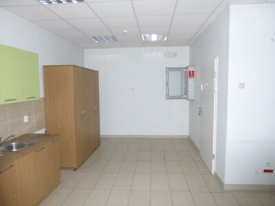 Lokal 240 m² w centrum Szczecina