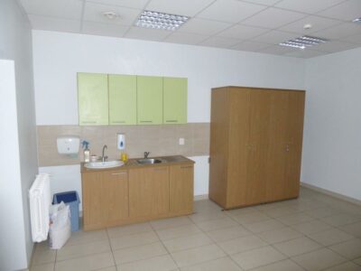 Lokal 240 m² w centrum Szczecina