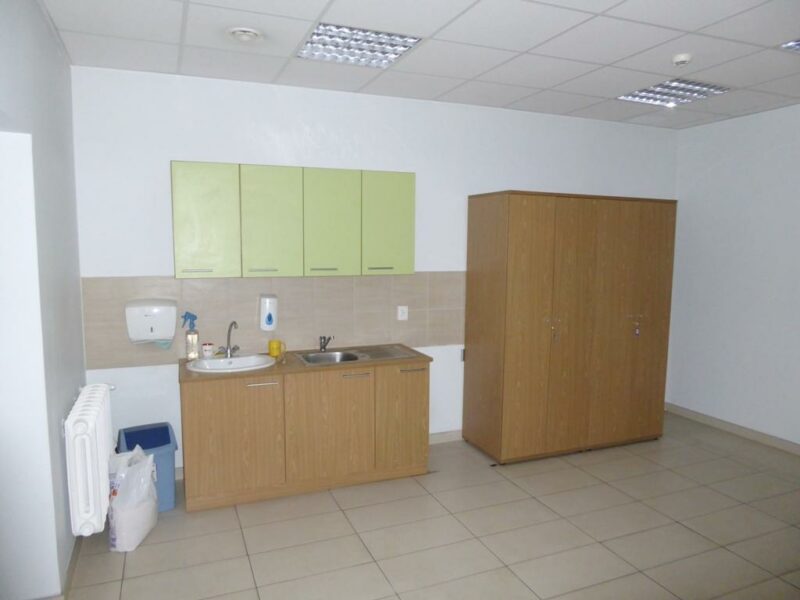 Lokal 240 m² w centrum Szczecina