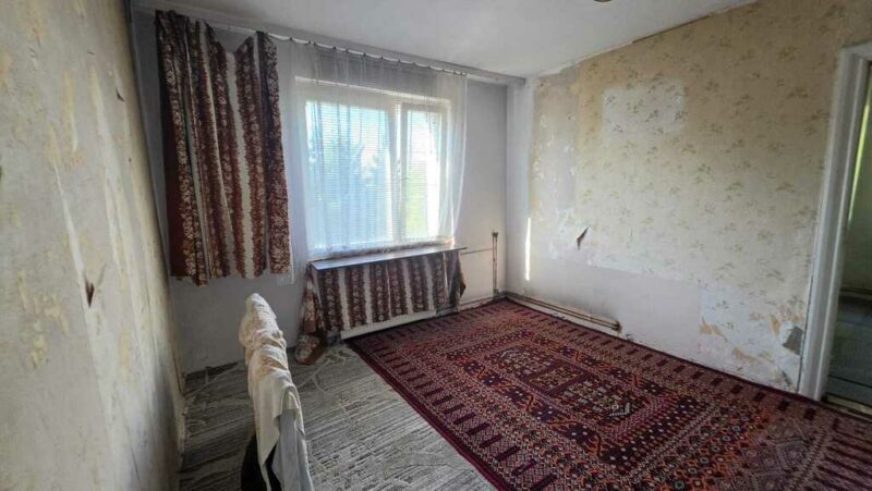 Dom wolnostojący w Świdwinie – 5 pokoi, ogród i działka 780 m²