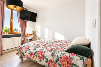 2 POZIOMY 4 POK. BALKON KOMÓRKA LOK. WARZYMICE