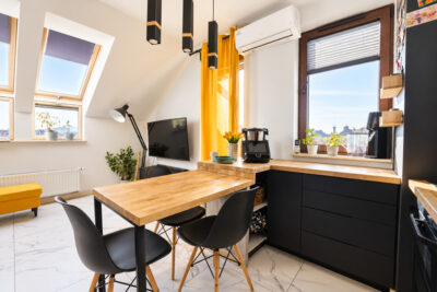 2 POZIOMY 4 POK. BALKON KOMÓRKA LOK. WARZYMICE