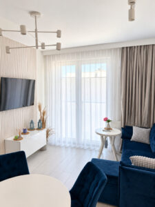 Apartament na wynajem