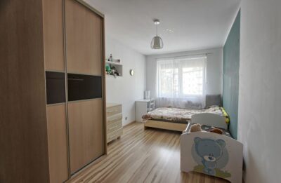 Niebuszewo | 2 pokoje | 50,90 m2