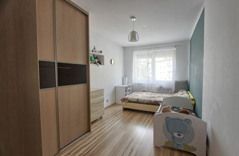Niebuszewo | 2 pokoje | 50,90 m2