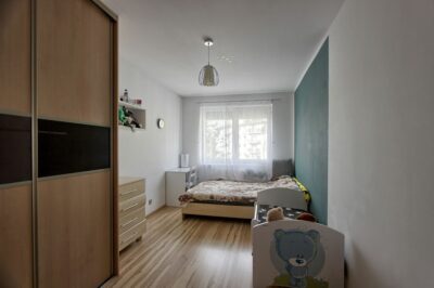 Niebuszewo | 2 pokoje | 50,90 m2