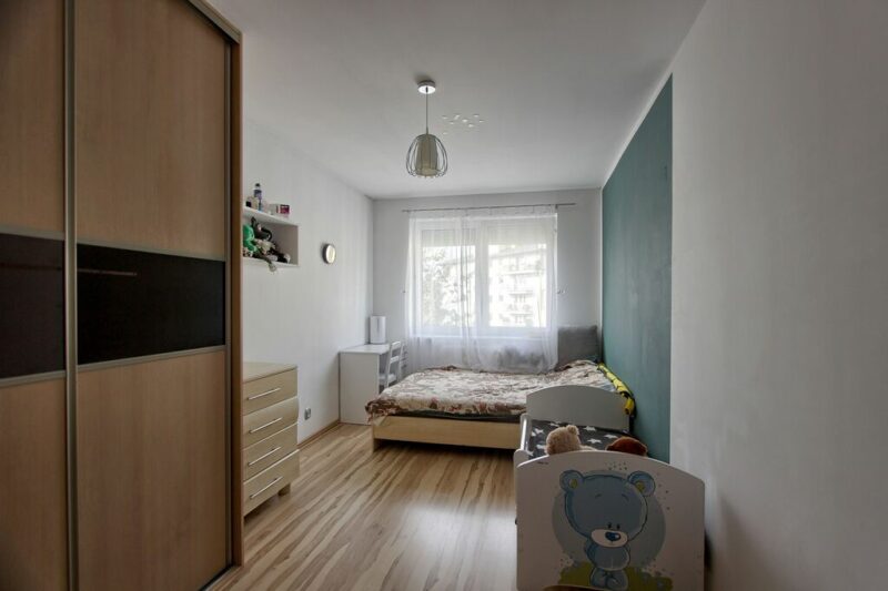 Niebuszewo | 2 pokoje | 50,90 m2