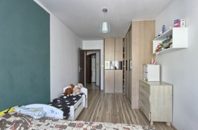 Niebuszewo | 2 pokoje | 50,90 m2