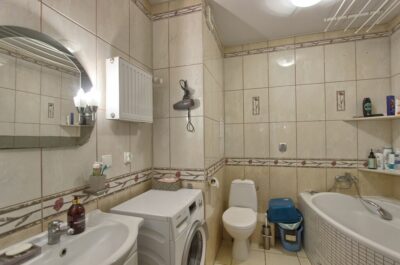 Niebuszewo | 2 pokoje | 50,90 m2