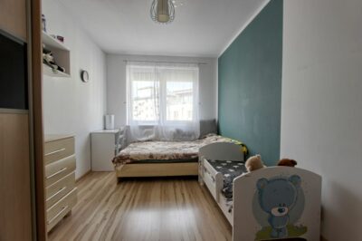 Niebuszewo | 2 pokoje | 50,90 m2