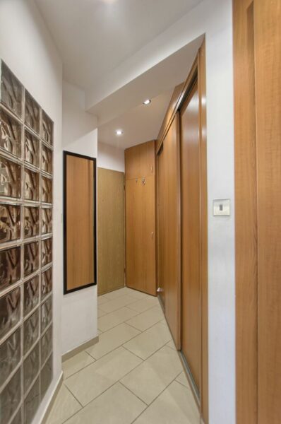 Niebuszewo | 2 pokoje | 50,90 m2