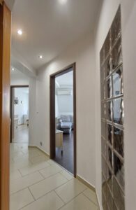 Niebuszewo | 2 pokoje | 50,90 m2
