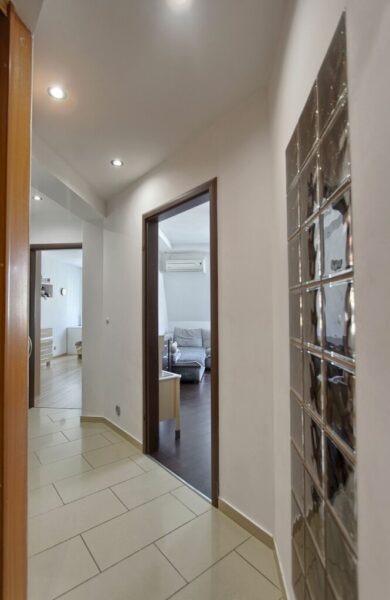 Niebuszewo | 2 pokoje | 50,90 m2
