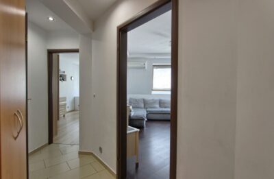 Niebuszewo | 2 pokoje | 50,90 m2
