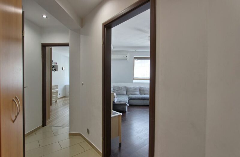 Niebuszewo | 2 pokoje | 50,90 m2