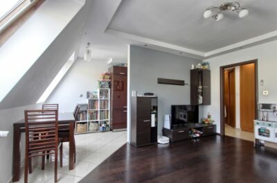 Niebuszewo | 2 pokoje | 50,90 m2