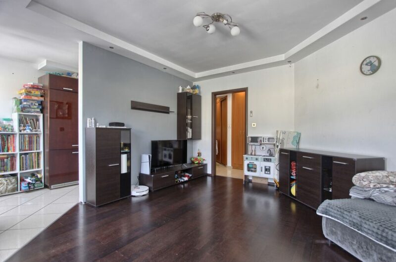 Niebuszewo | 2 pokoje | 50,90 m2