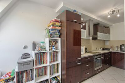 Niebuszewo | 2 pokoje | 50,90 m2