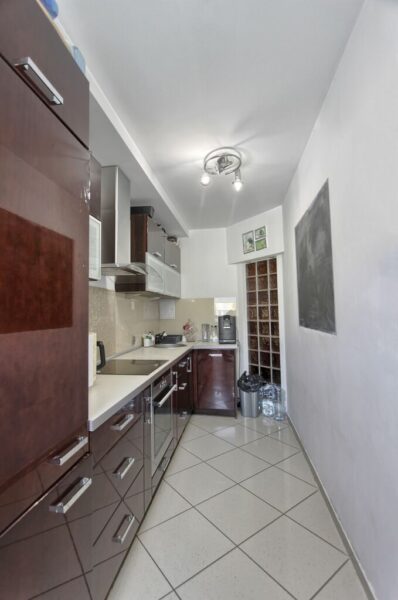 Niebuszewo | 2 pokoje | 50,90 m2
