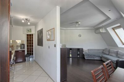 Niebuszewo | 2 pokoje | 50,90 m2