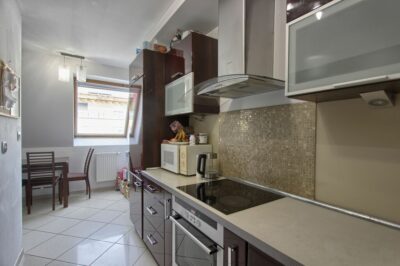 Niebuszewo | 2 pokoje | 50,90 m2