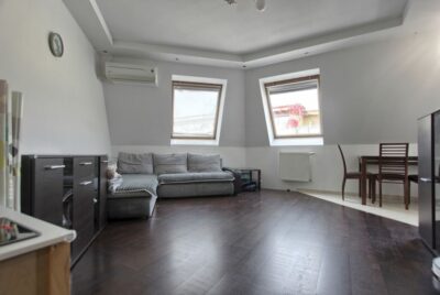 Niebuszewo | 2 pokoje | 50,90 m2
