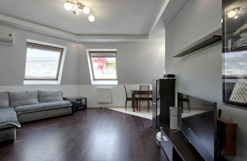 Niebuszewo | 2 pokoje | 50,90 m2