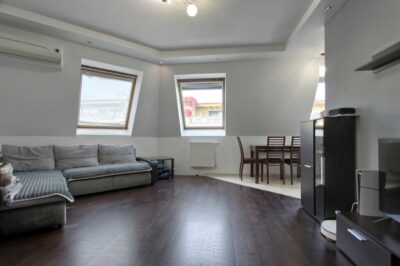 Niebuszewo | 2 pokoje | 50,90 m2