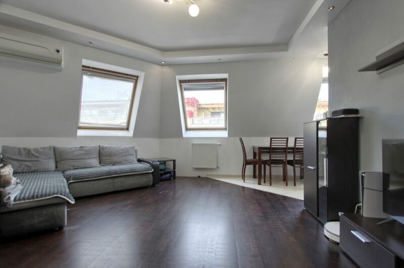 Niebuszewo | 2 pokoje | 50,90 m2