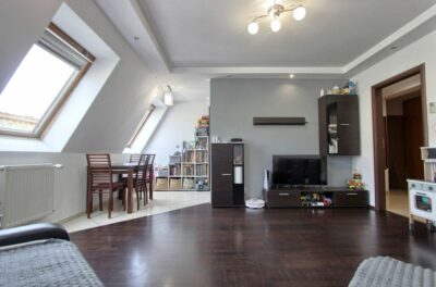Niebuszewo | 2 pokoje | 50,90 m2