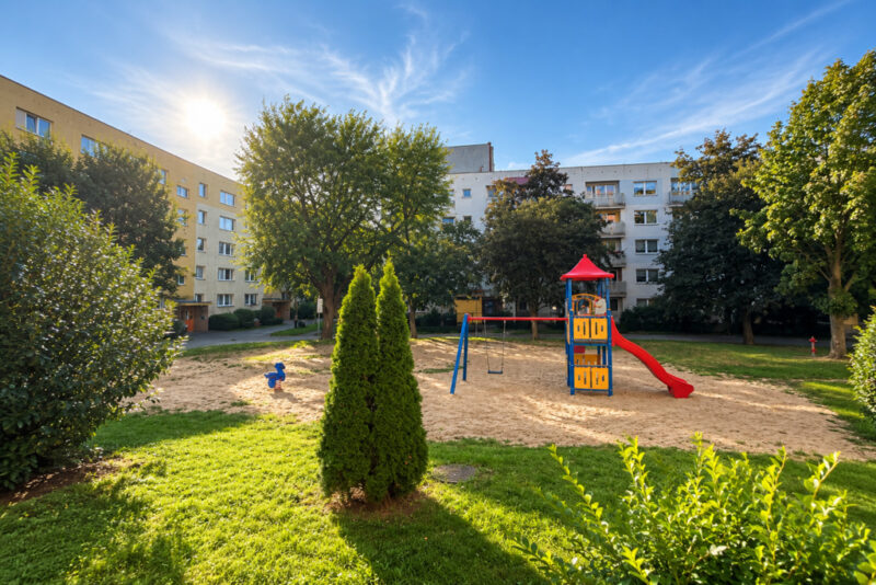 Słoneczna kawalerka po generalnym remoncie | pogodno | osobna kuchnia