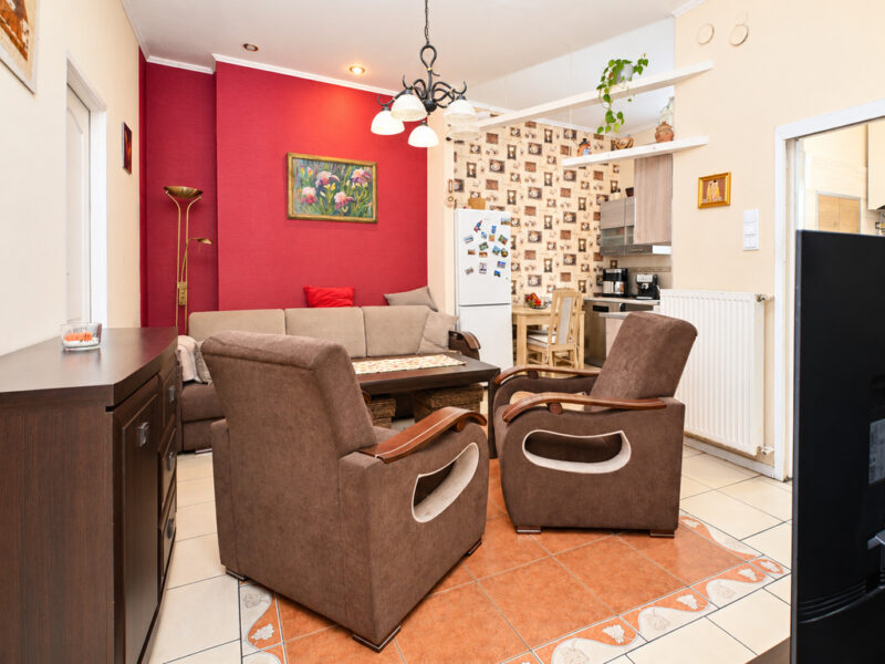 3 pokoje przy CH Kaskada 62,38 m2 !!!