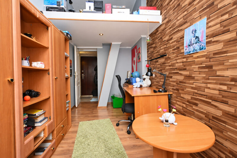 3 pokoje przy CH Kaskada 62,38 m2 !!!