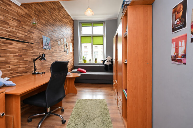 3 pokoje przy CH Kaskada 62,38 m2 !!!