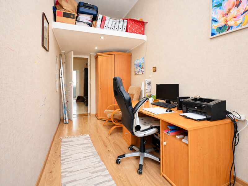 3 pokoje przy CH Kaskada 62,38 m2 !!!