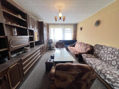 Mieszkanie 61 m², 2 pokoje, kamienica, Turzyn